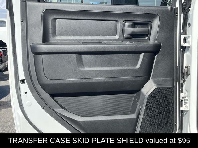 2026 RAM Ram 2500 Tradesman