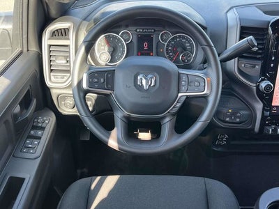 2026 RAM Ram 2500 Tradesman