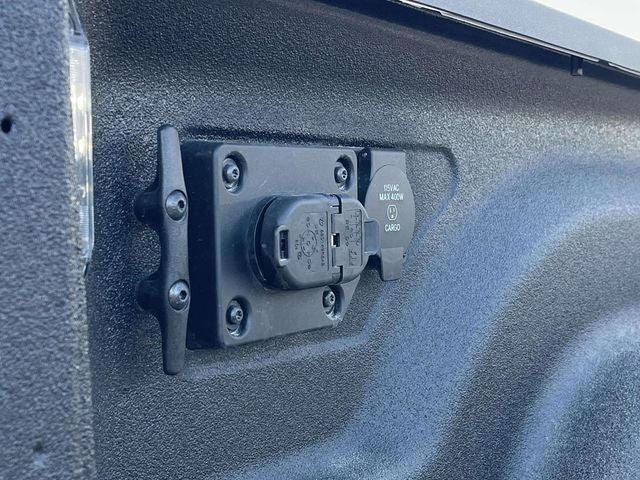 2026 RAM Ram 2500 Tradesman