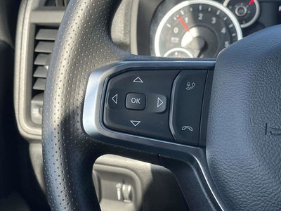 2026 RAM Ram 2500 Tradesman