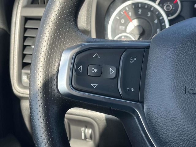 2026 RAM Ram 2500 Tradesman