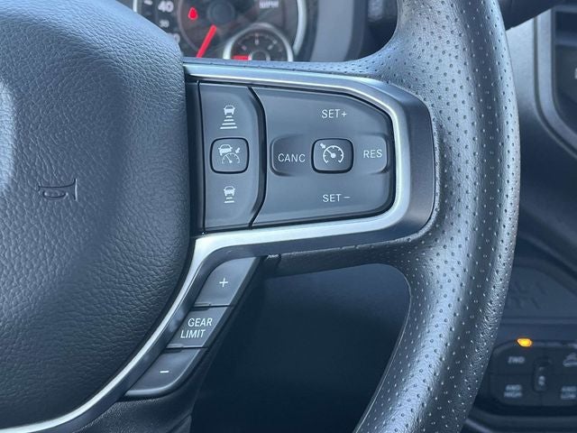 2026 RAM Ram 2500 Tradesman