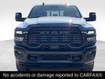 2026 RAM Ram 2500 Tradesman