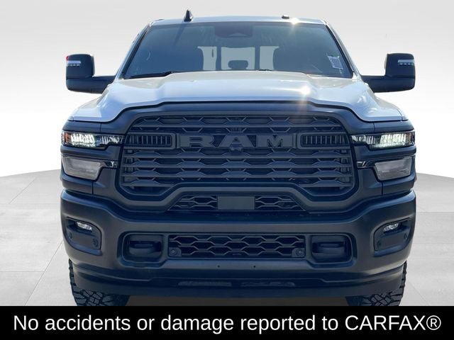 2026 RAM Ram 2500 Tradesman