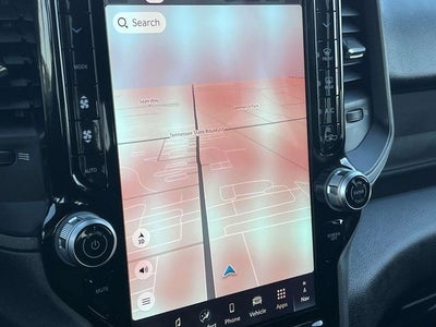 2026 RAM Ram 2500 Tradesman