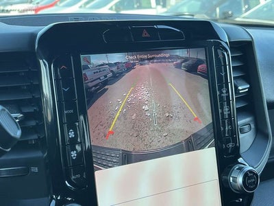 2026 RAM Ram 2500 Tradesman