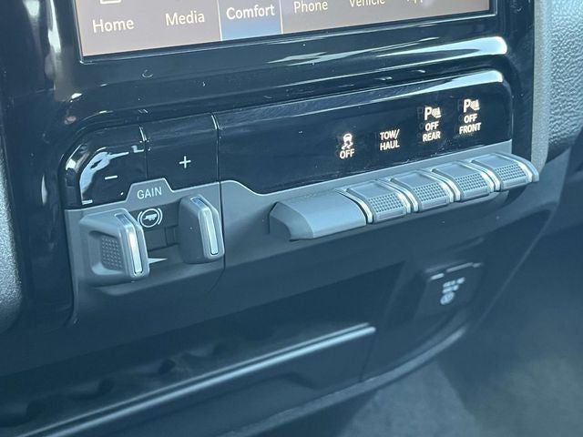 2026 RAM Ram 2500 Tradesman