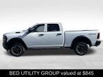 2026 RAM Ram 2500 Tradesman