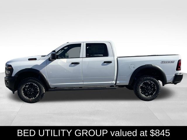 2026 RAM Ram 2500 Tradesman