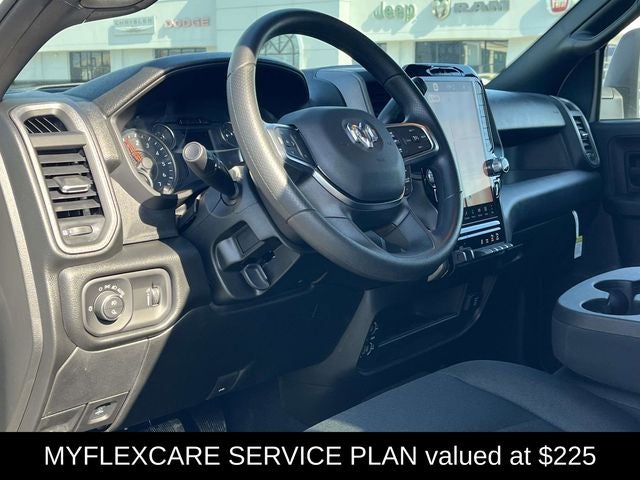 2026 RAM Ram 2500 Tradesman