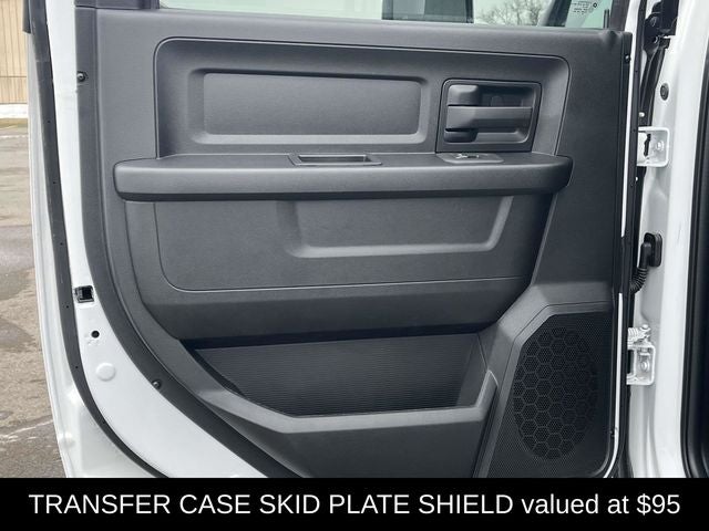 2026 RAM Ram 2500 Tradesman