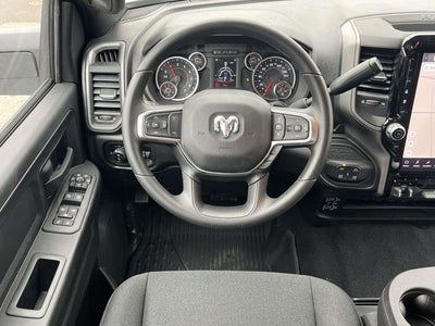 2026 RAM Ram 2500 Tradesman