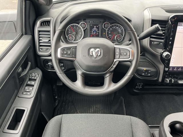 2026 RAM Ram 2500 Tradesman