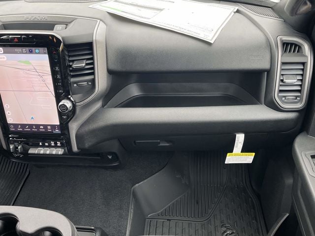 2026 RAM Ram 2500 Tradesman