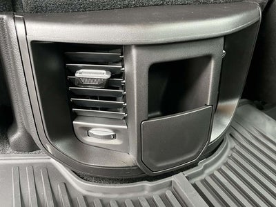 2026 RAM Ram 2500 Tradesman