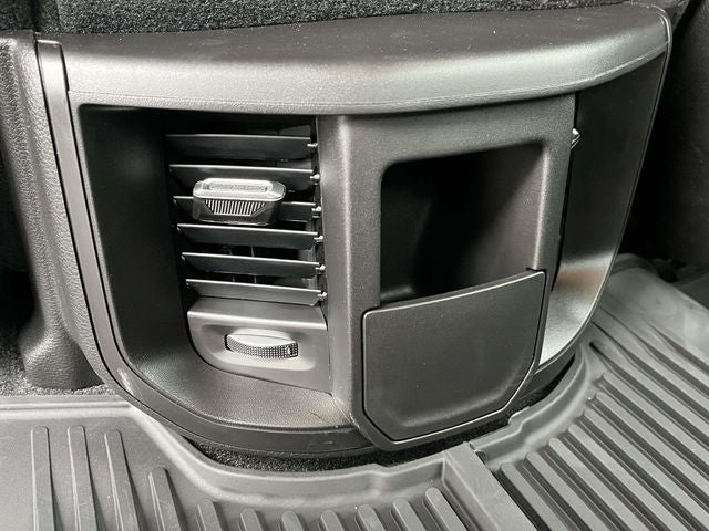 2026 RAM Ram 2500 Tradesman