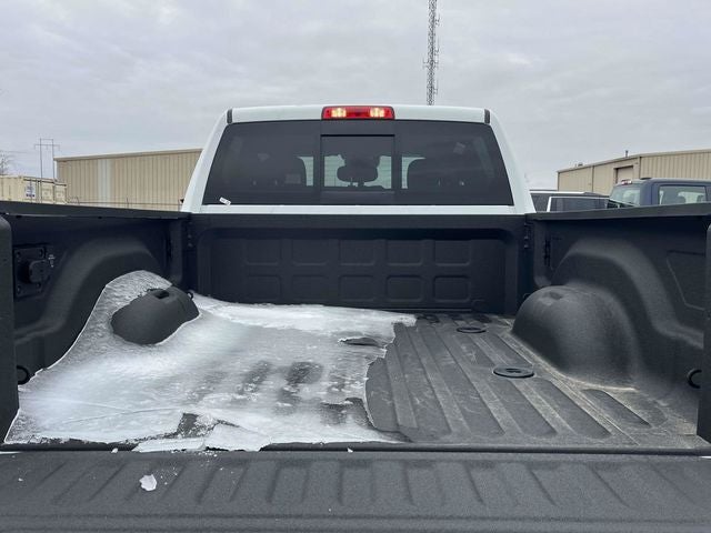 2026 RAM Ram 2500 Tradesman