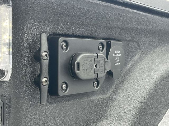 2026 RAM Ram 2500 Tradesman