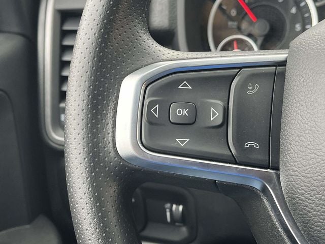 2026 RAM Ram 2500 Tradesman