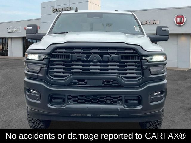 2026 RAM Ram 2500 Tradesman