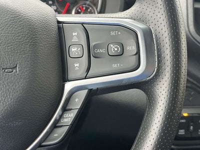 2026 RAM Ram 2500 Tradesman