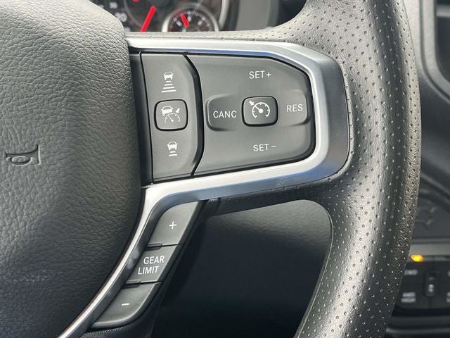 2026 RAM Ram 2500 Tradesman