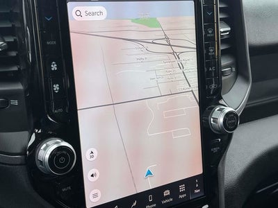 2026 RAM Ram 2500 Tradesman