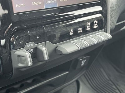 2026 RAM Ram 2500 Tradesman