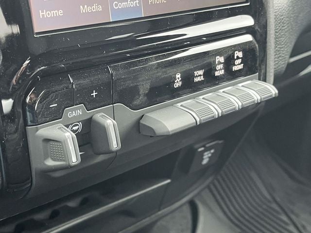 2026 RAM Ram 2500 Tradesman