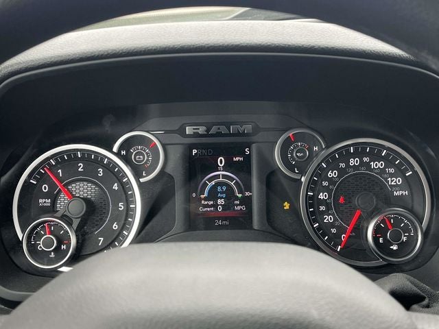 2026 RAM Ram 2500 Tradesman