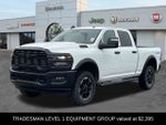 2026 RAM Ram 2500 Tradesman