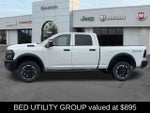 2026 RAM Ram 2500 Tradesman