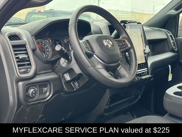 2026 RAM Ram 2500 Tradesman