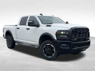 2026 RAM Ram 2500 Tradesman
