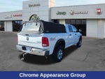 2018 RAM Ram 2500 Tradesman
