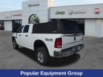 2018 RAM Ram 2500 Tradesman