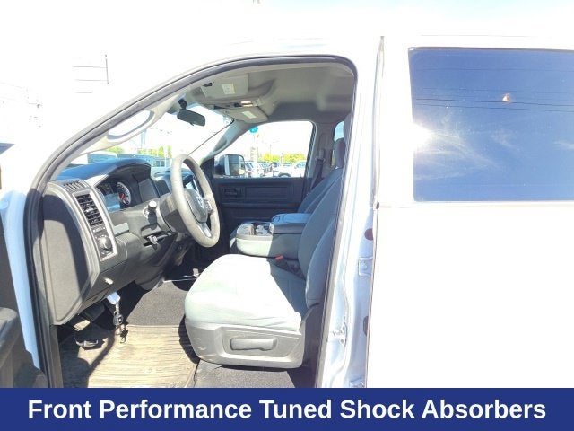 2018 RAM Ram 2500 Tradesman