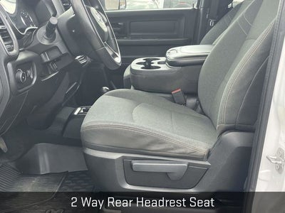 2022 RAM Ram 2500 Tradesman