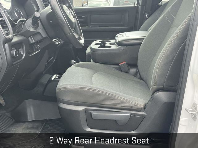 2022 RAM Ram 2500 Tradesman