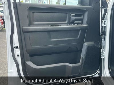 2022 RAM Ram 2500 Tradesman