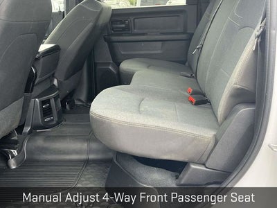 2022 RAM Ram 2500 Tradesman