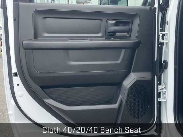 2022 RAM Ram 2500 Tradesman