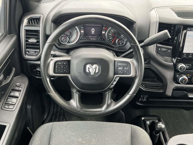 2022 RAM Ram 2500 Tradesman