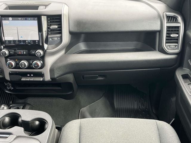 2022 RAM Ram 2500 Tradesman
