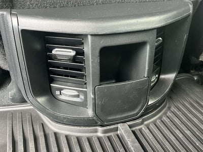 2022 RAM Ram 2500 Tradesman