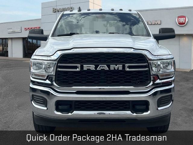 2022 RAM Ram 2500 Tradesman