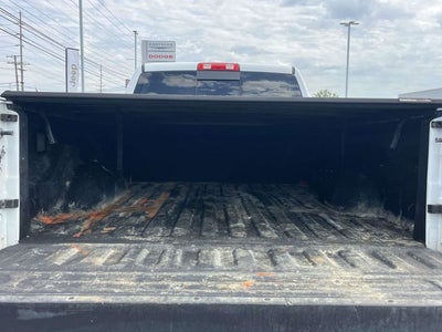 2022 RAM Ram 2500 Tradesman