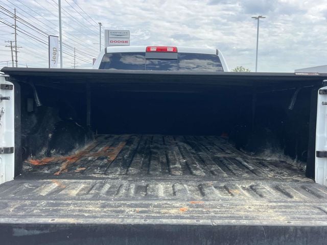 2022 RAM Ram 2500 Tradesman