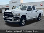 2022 RAM Ram 2500 Tradesman