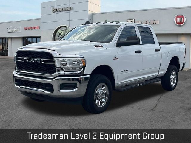 2022 RAM Ram 2500 Tradesman